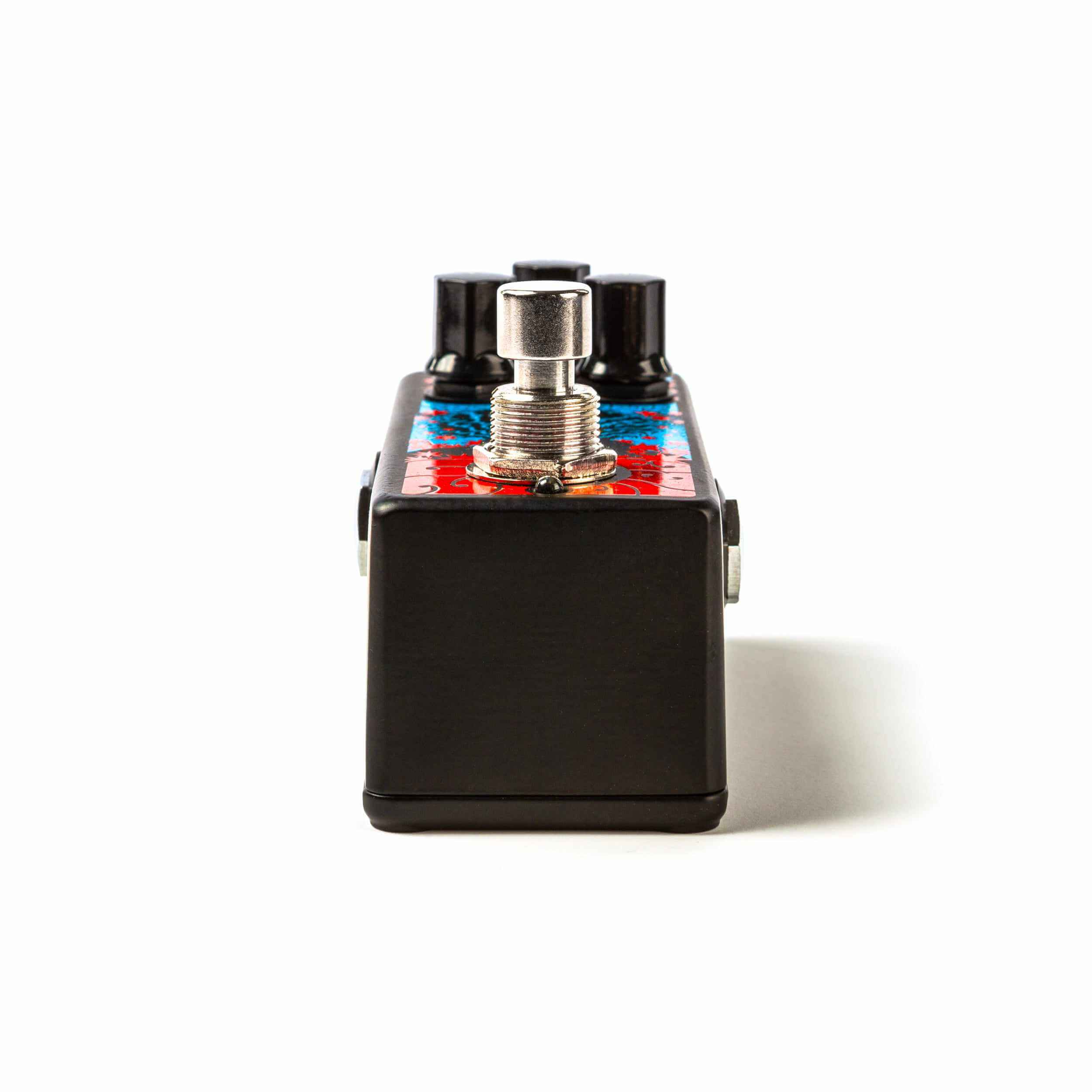 Dunlop Authentic Hendrix™ '68 Shrine Series Uni-vibe® Chorus/Vibrato