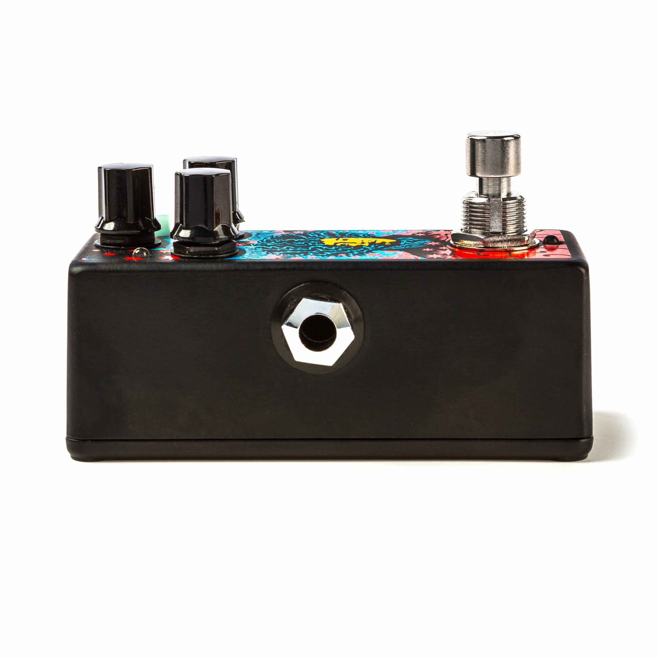 Dunlop Authentic Hendrix™ '68 Shrine Series Uni-vibe® Chorus/Vibrato