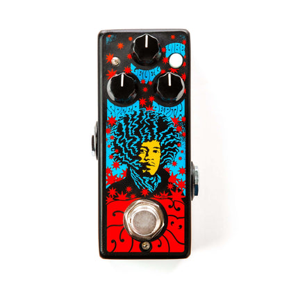 Dunlop Authentic Hendrix™ '68 Shrine Series Uni-vibe® Chorus/Vibrato