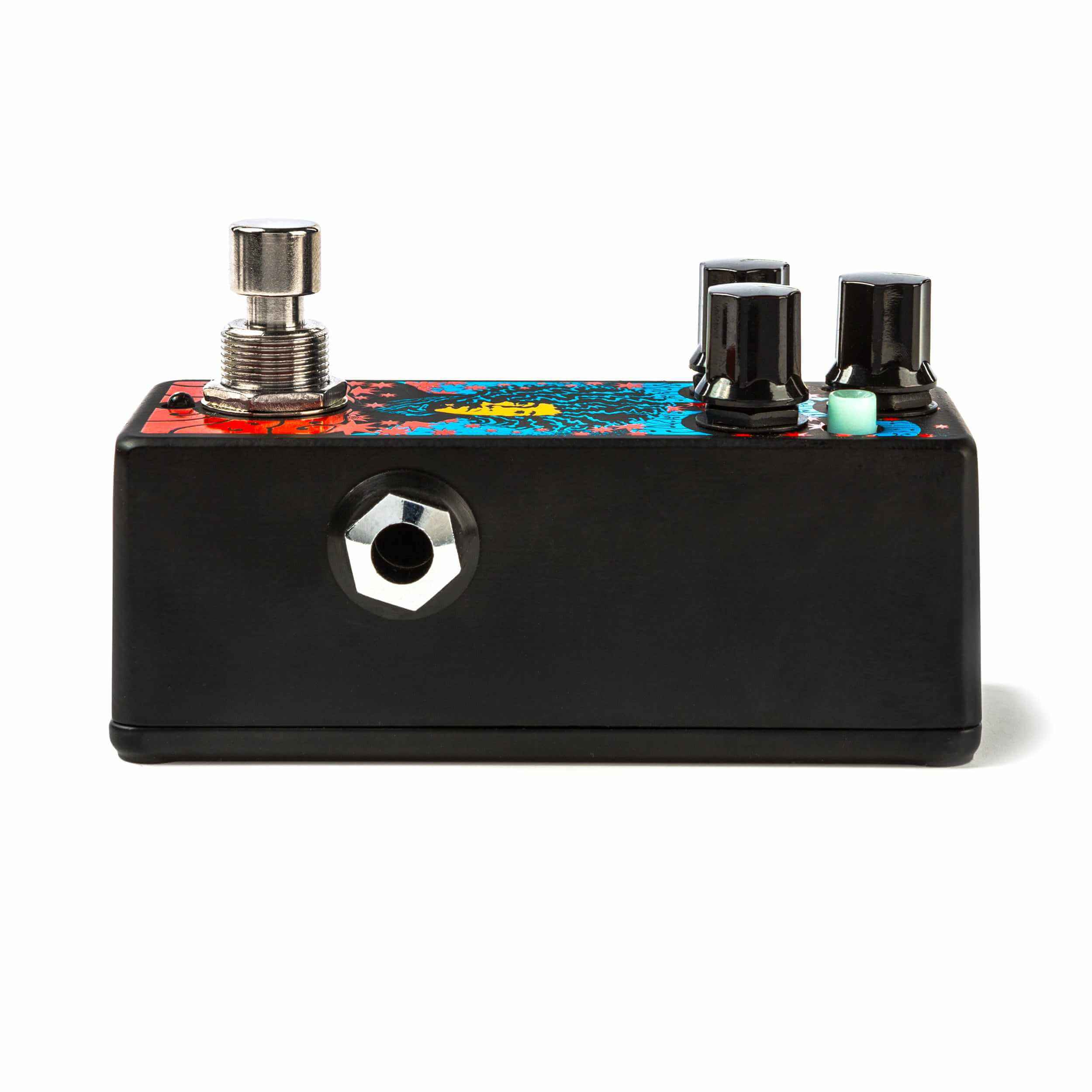 Dunlop Authentic Hendrix™ '68 Shrine Series Uni-vibe® Chorus/Vibrato