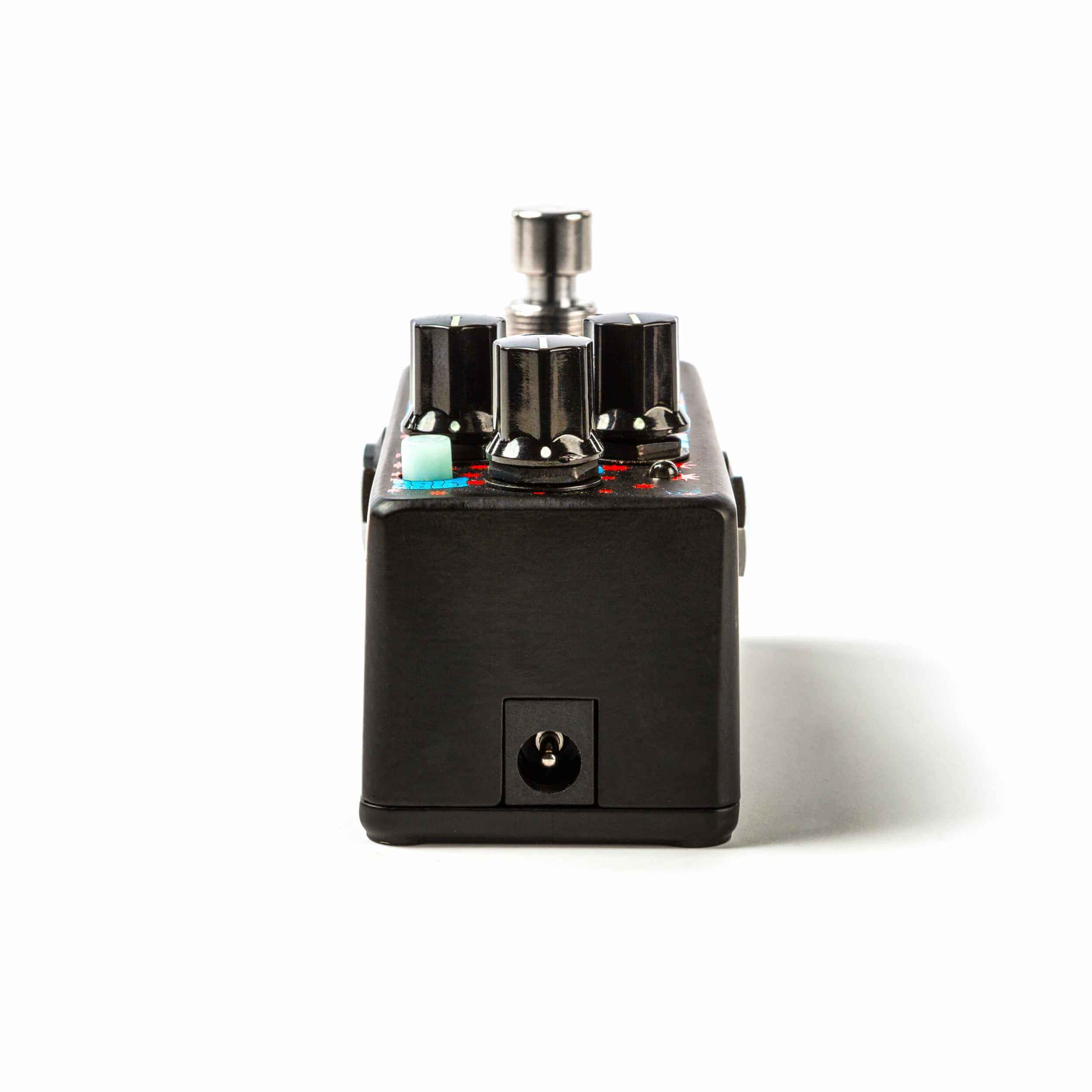 Dunlop Authentic Hendrix™ '68 Shrine Series Uni-vibe® Chorus/Vibrato