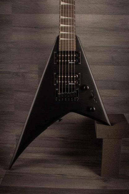 Jackson JS Series JS1X Minion Electric Guitar - Satin Black