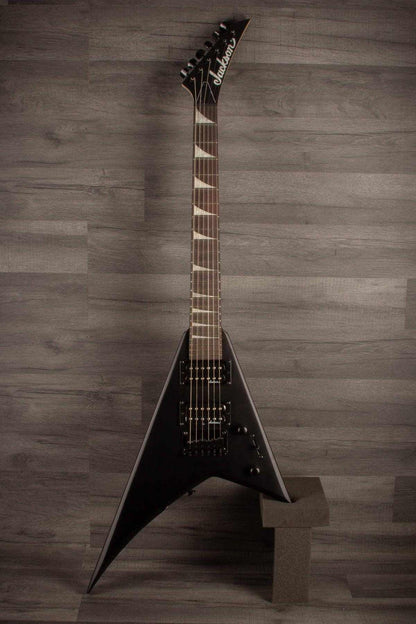 Jackson JS Series JS1X Minion Electric Guitar - Satin Black