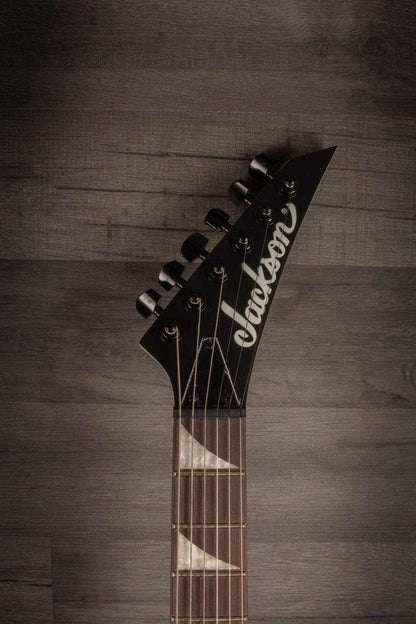 Jackson JS Series JS1X Minion Electric Guitar - Satin Black