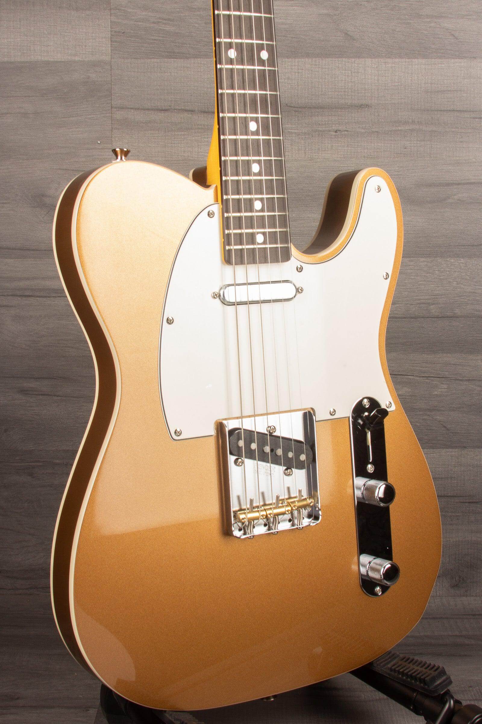 Fender JV Modified '60s Custom Telecaster