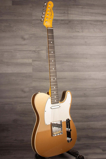 USED - Fender JV Modified '60s Custom Telecaster
