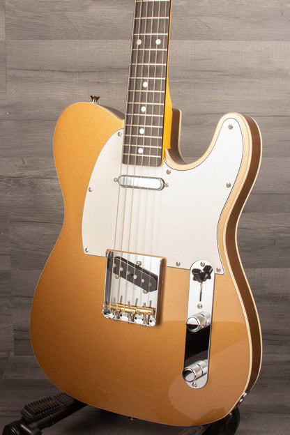 Fender JV Modified '60s Custom Telecaster