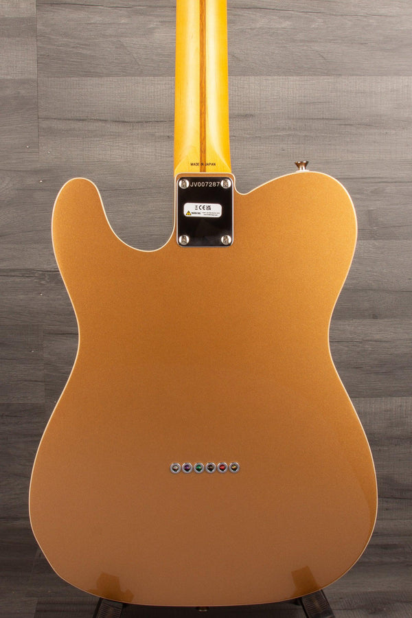 Fender JV Modified '60s Custom Telecaster - MusicStreet