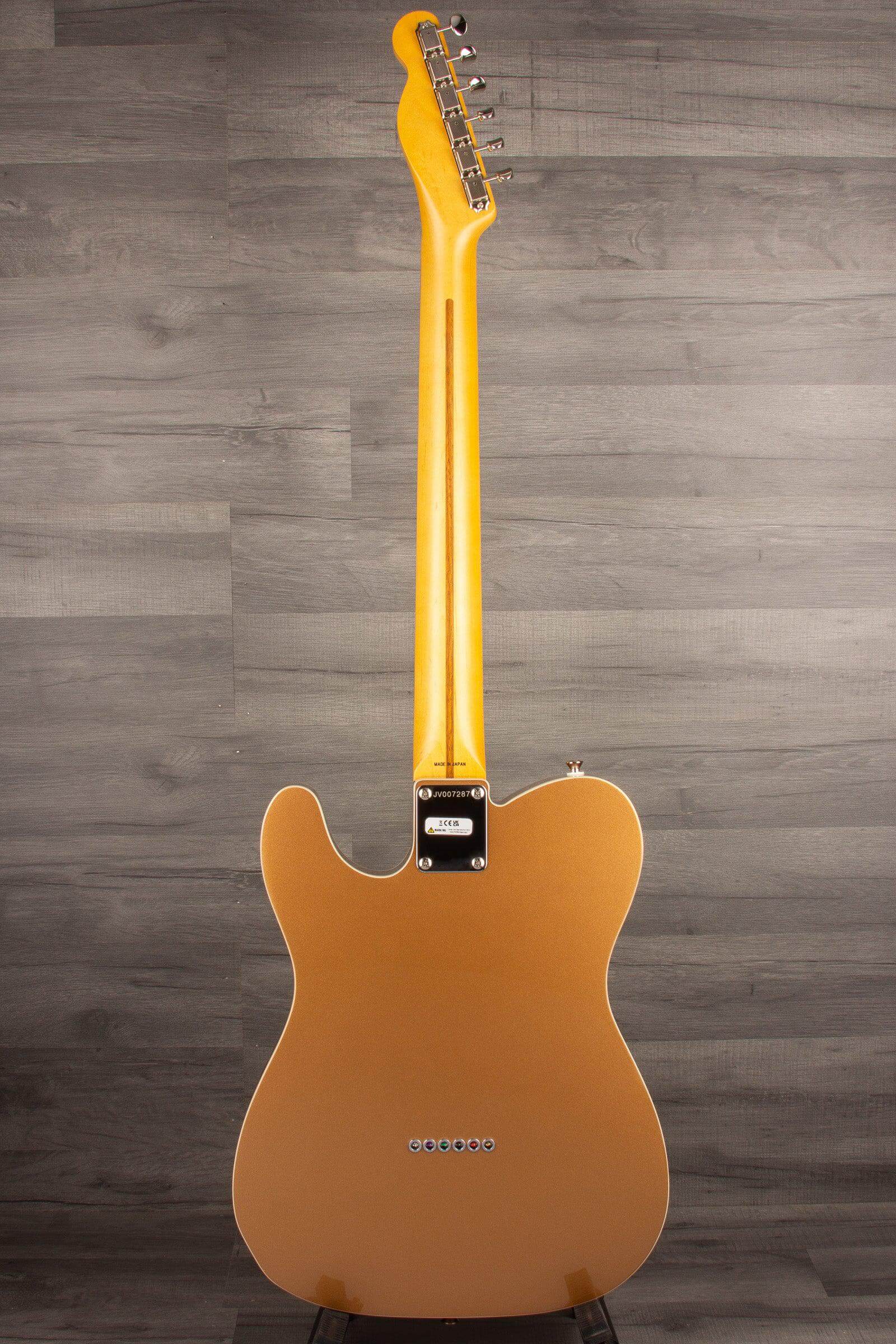 Fender JV Modified '60s Custom Telecaster