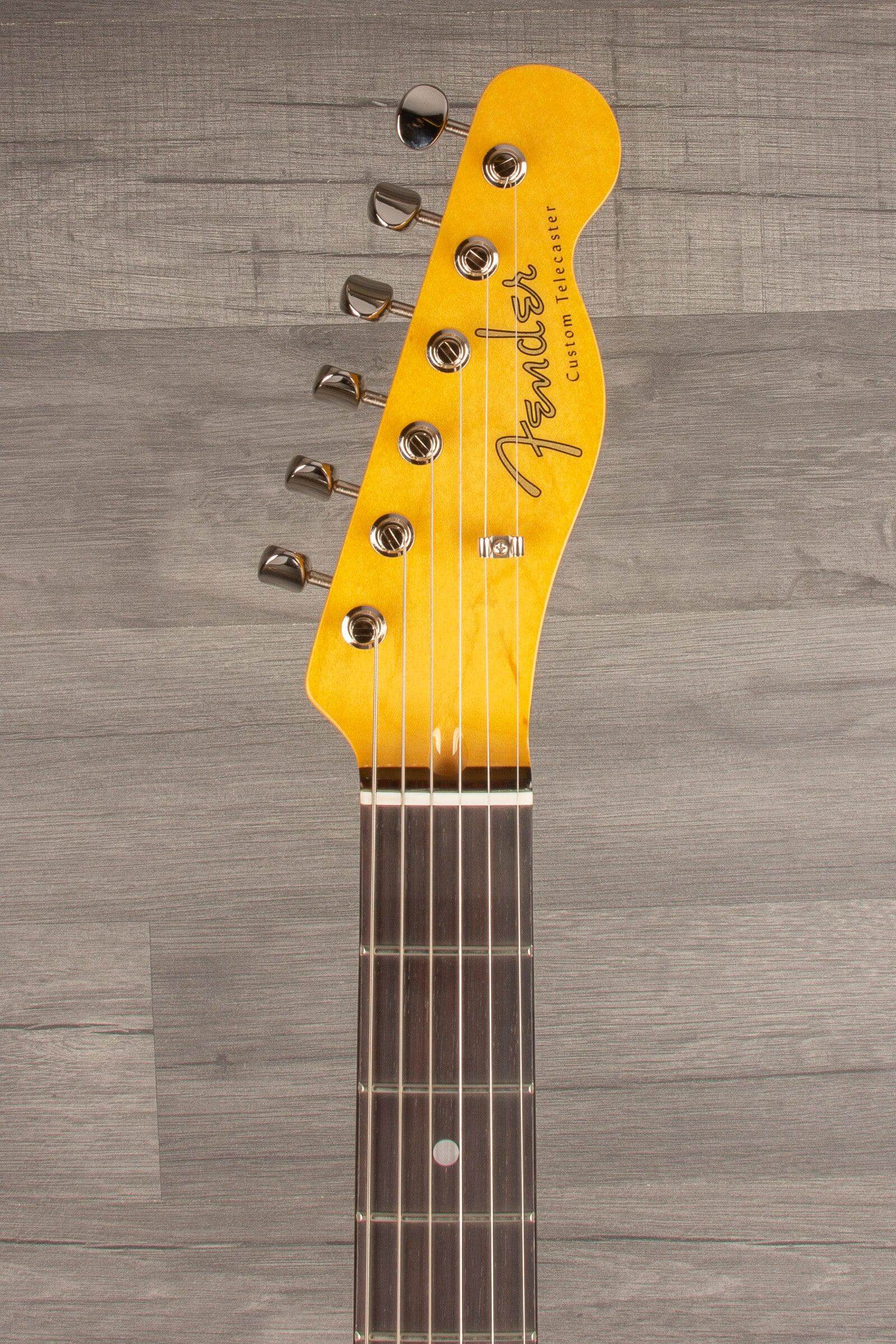 Fender JV Modified '60s Custom Telecaster