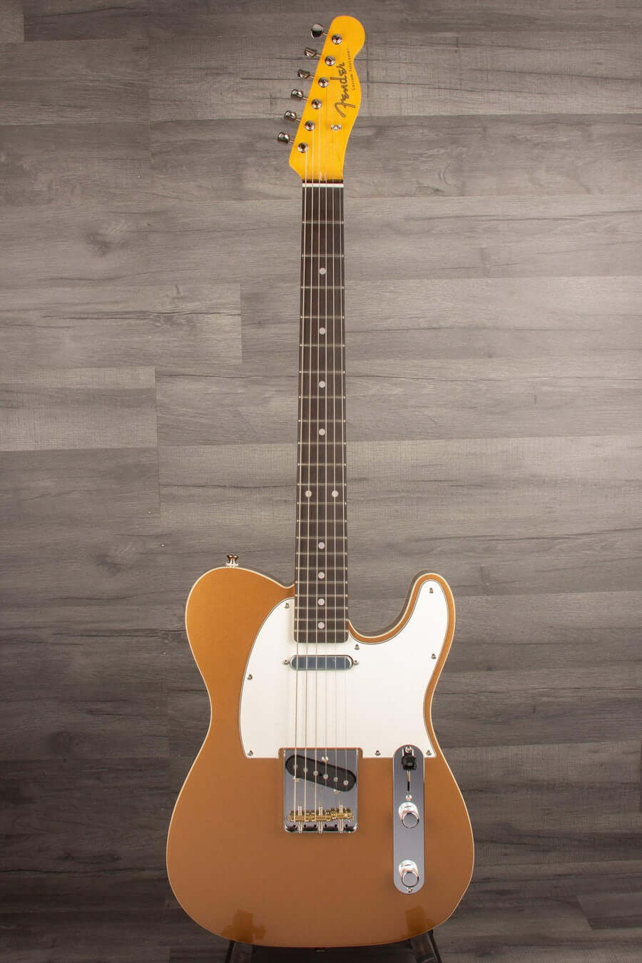 USED - Fender JV Modified '60s Custom Telecaster