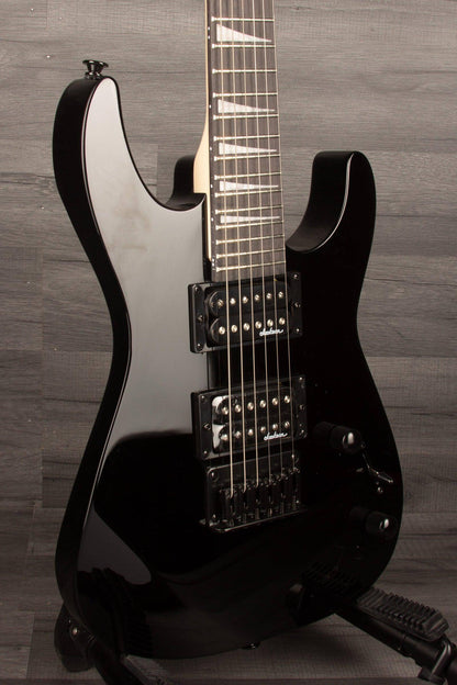 Jackson JS Series JS1X DK Minion Electric Guitar - Black