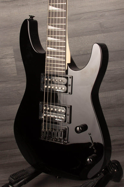 Jackson JS Series JS1X DK Minion Electric Guitar - Black