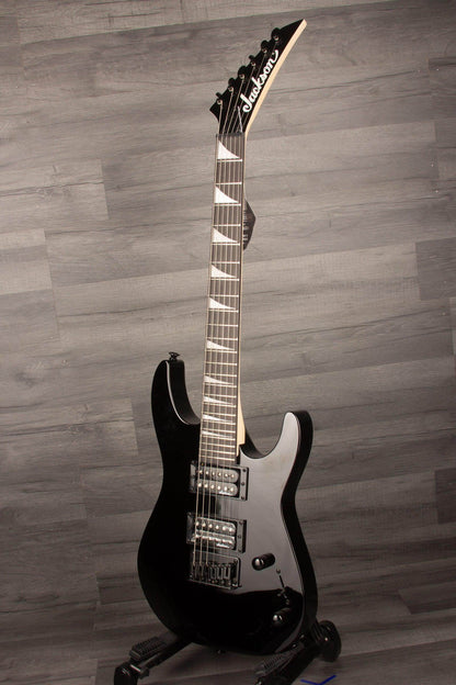 Jackson JS Series JS1X DK Minion Electric Guitar - Black