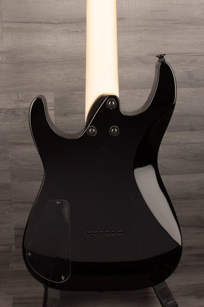 Jackson JS Series JS1X DK Minion Electric Guitar - Black