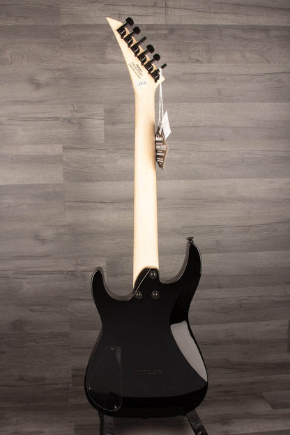 Jackson JS Series JS1X DK Minion Electric Guitar - Black