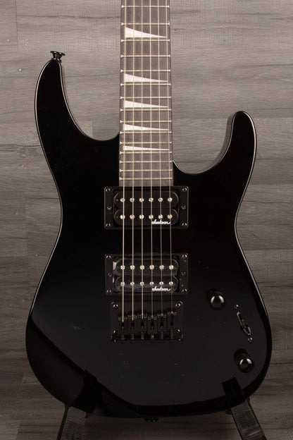 Jackson JS Series JS1X DK Minion Electric Guitar - Black