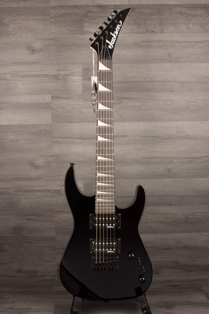 Jackson JS Series JS1X DK Minion Electric Guitar - Black