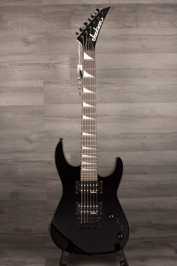Jackson JS Series JS1X DK Minion Black