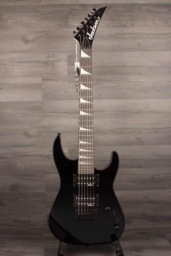 Jackson JS Series JS1X DK Minion Black - MusicStreet