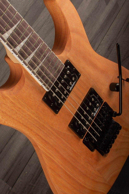 Jackson JS Series Dinky™ Arch Top JS32 DKA Electric Guitar, Amaranth Fingerboard - Natural Oil