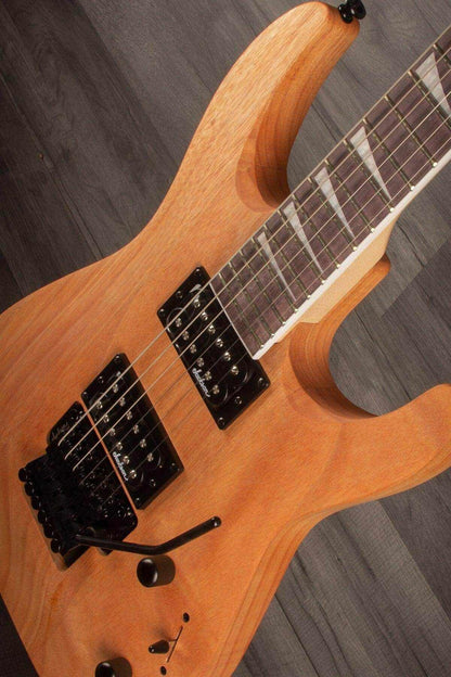 Jackson JS Series Dinky™ Arch Top JS32 DKA Electric Guitar, Amaranth Fingerboard - Natural Oil