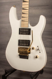 Jackson X Series Soloist™ SLXM DX Electric Guitar - Snow White, Maple Fingerboard