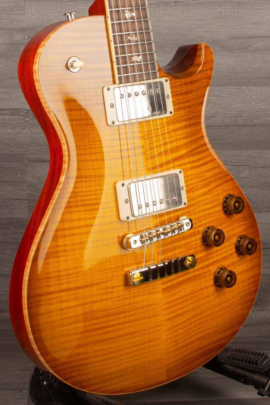 PRS Ltd Edition Joe Walsh McCarty 594 Singlecut
