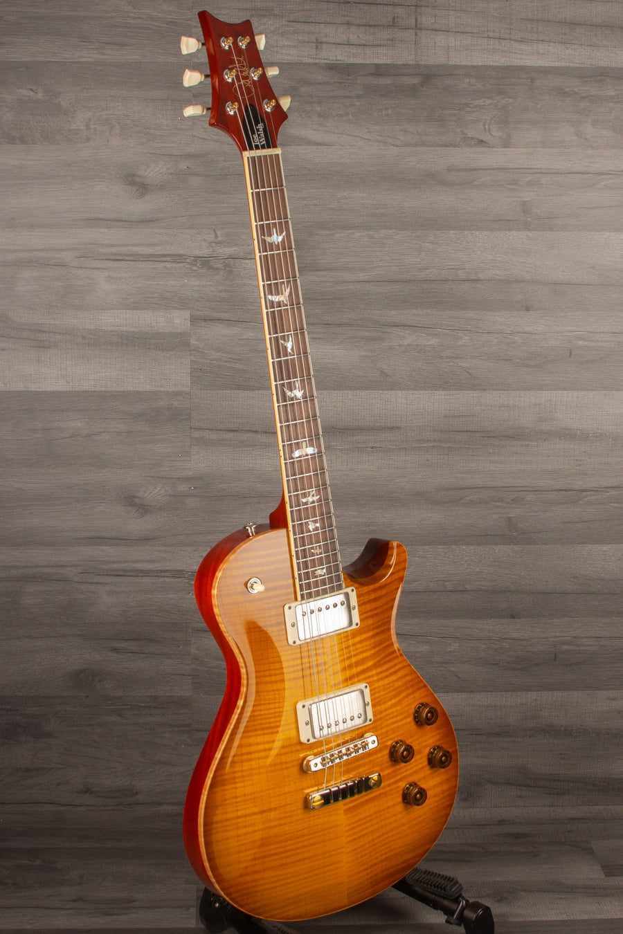 PRS Ltd Edition Joe Walsh McCarty 594 Singlecut