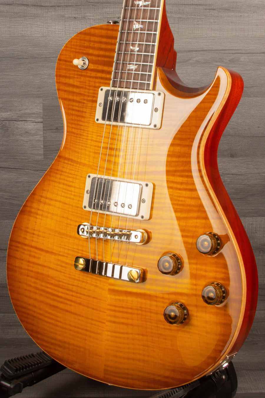 PRS Ltd Edition Joe Walsh McCarty 594 Singlecut