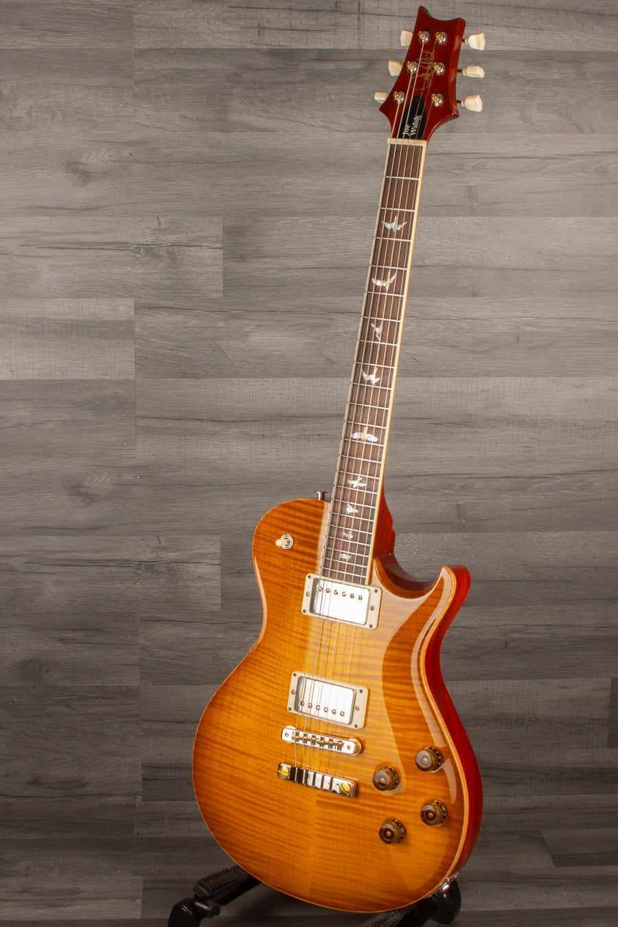 PRS Ltd Edition Joe Walsh McCarty 594 Singlecut