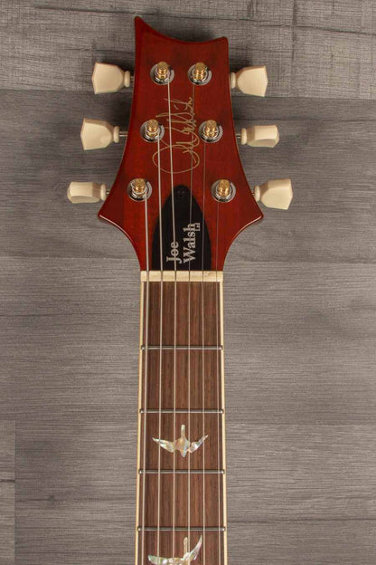 PRS Ltd Edition Joe Walsh McCarty 594 Singlecut