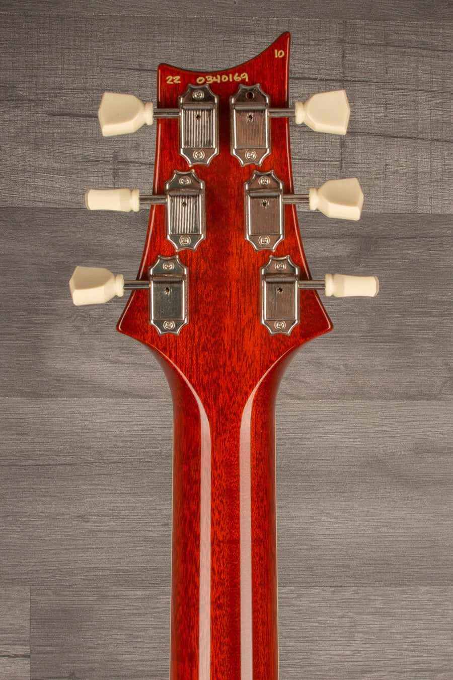 PRS Ltd Edition Joe Walsh McCarty 594 Singlecut