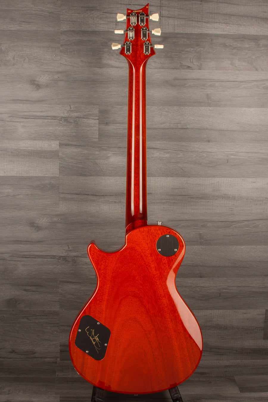 PRS Ltd Edition Joe Walsh McCarty 594 Singlecut