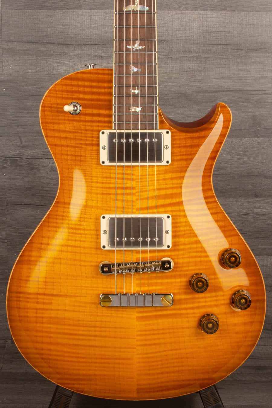 PRS Ltd Edition Joe Walsh McCarty 594 Singlecut