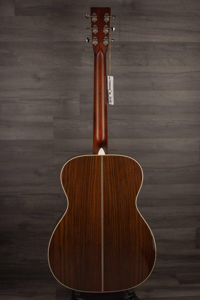 Martin OM-JM John Mayer Signature Acoustic guitar