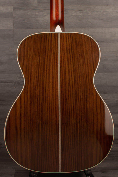 Martin OM-JM John Mayer Signature Acoustic guitar