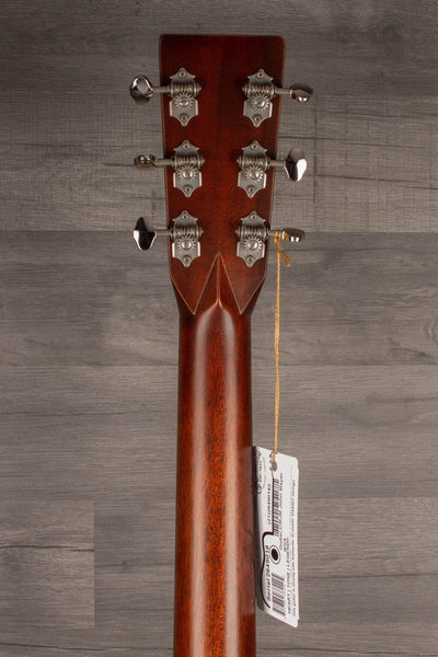 Martin OM-JM John Mayer Signature Acoustic guitar