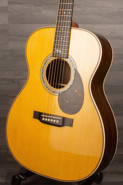Martin OM-JM John Mayer Signature Acoustic guitar