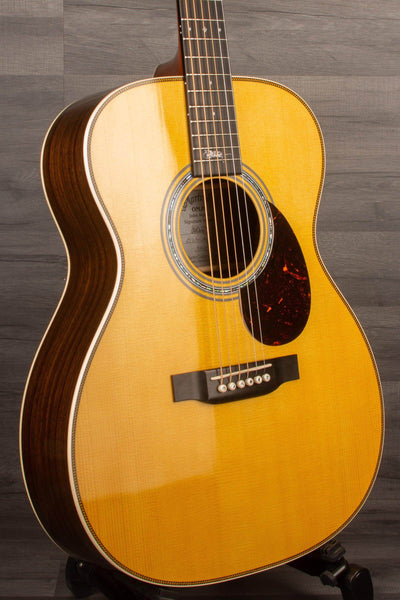 Martin OM-JM John Mayer Signature Acoustic guitar