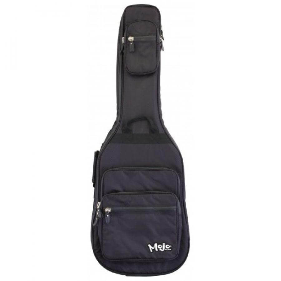 Mojo 600 Series Gig Bag For Acoustic Guitar - MusicStreet