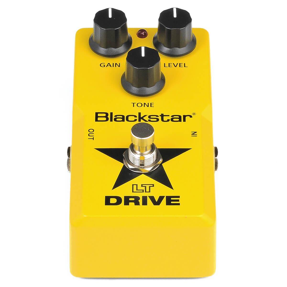 Blackstar -  LT-Drive Pedal - MusicStreet