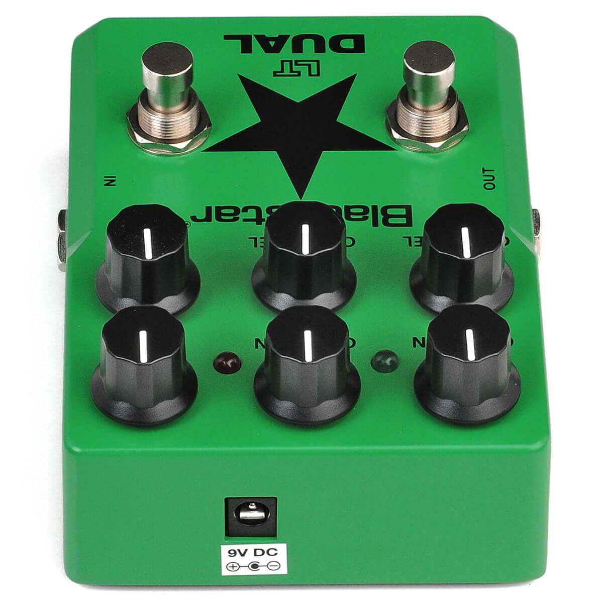 Blackstar - LT-Dual Two Channel Distortion Pedal