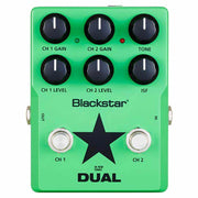 Blackstar -  LT-Dual Two Channel Distortion Pedal