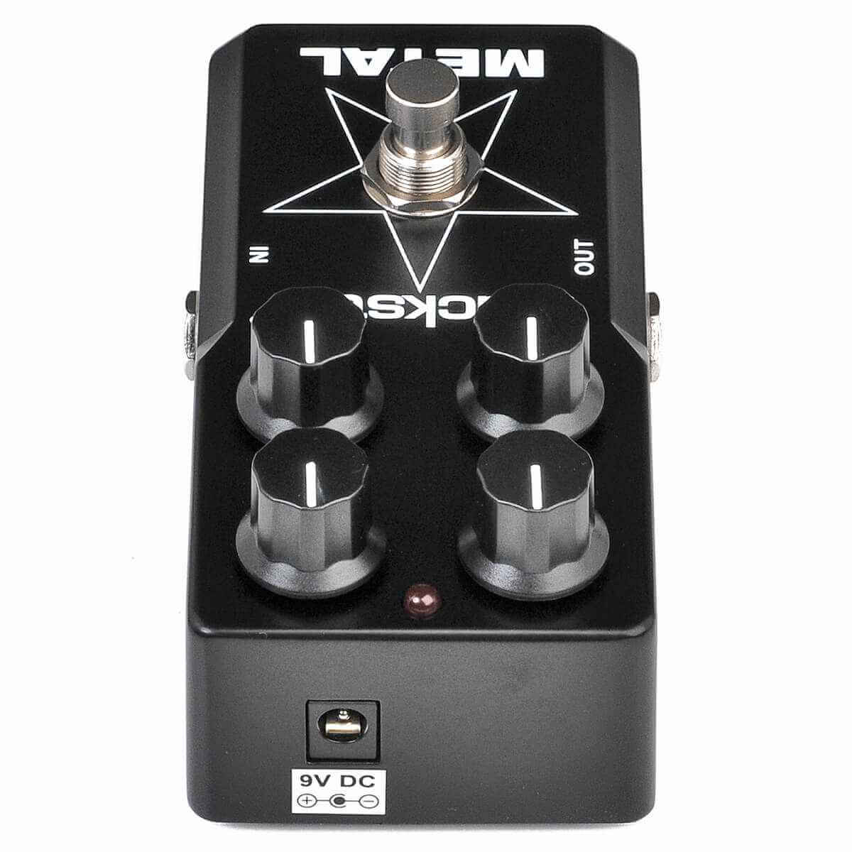 Blackstar - LT-Metal Pedal