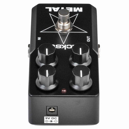 Blackstar - LT-Metal Pedal