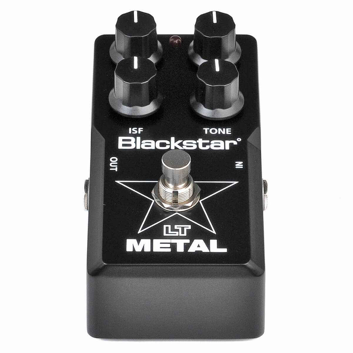 Blackstar - LT-Metal Pedal