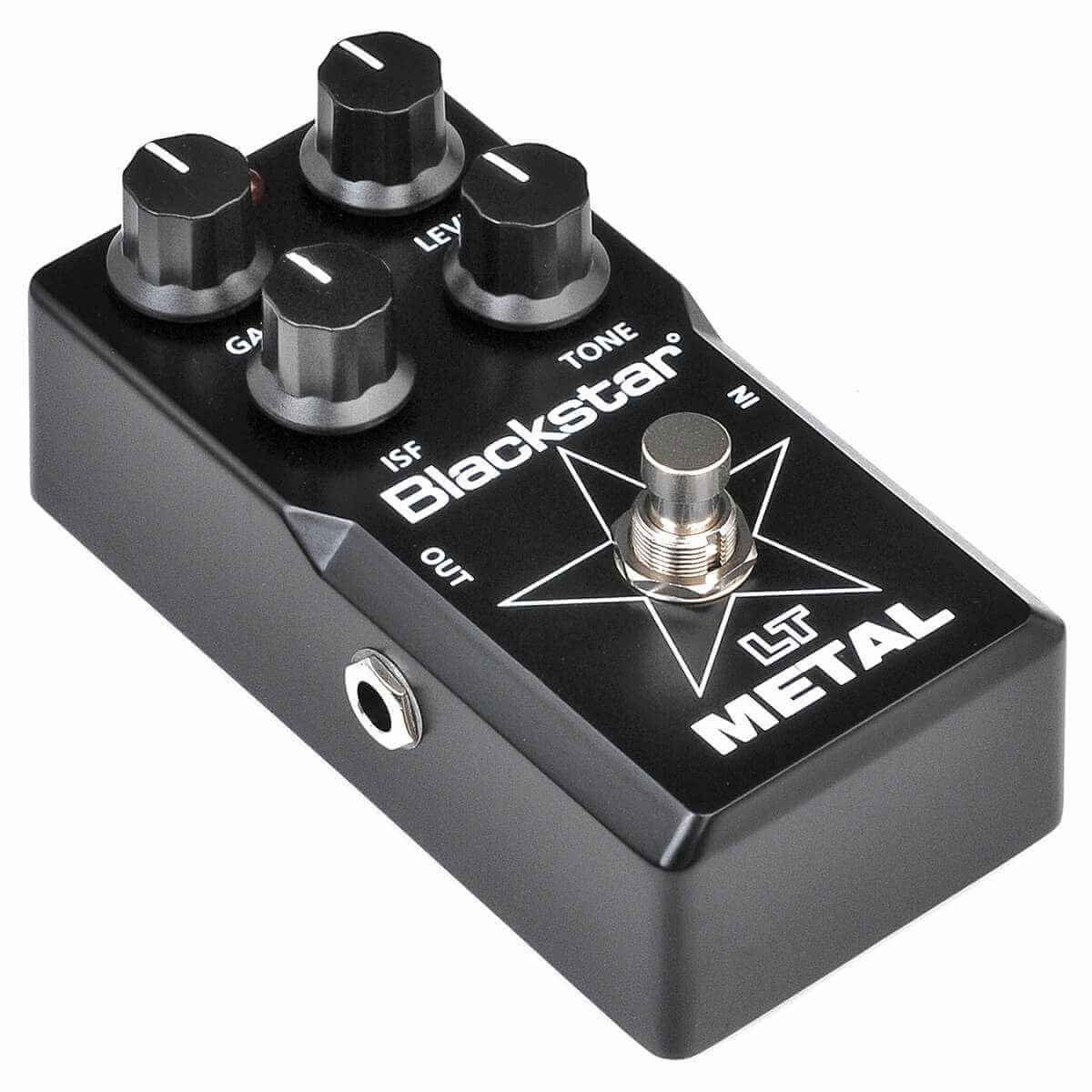 Blackstar - LT-Metal Pedal