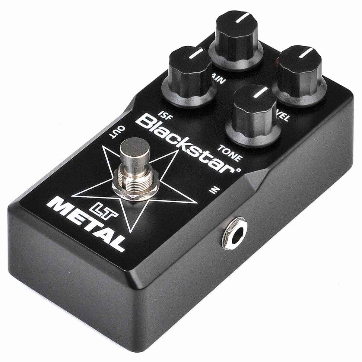 Blackstar - LT-Metal Pedal
