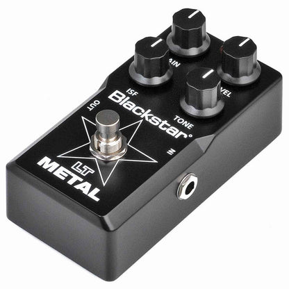 Blackstar - LT-Metal Pedal